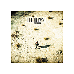 Lee Dewyze - Frames album