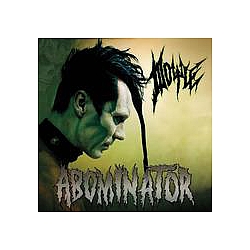 Doyle - Abominator альбом