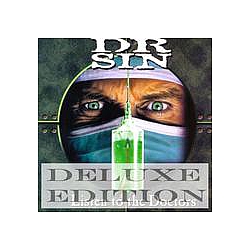 Dr Sin - Listen to the Doctors (Deluxe Edition) album