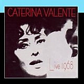 Caterina Valente - Caterina Valente Live 1968 album