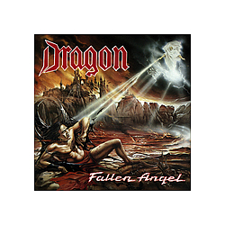 Dragon - Fallen Angel album