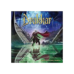 Drakkar - When Lightning Strikes album