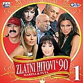 Ceca Raznatovic - Zlatni Hitovi &#039;90 1 album