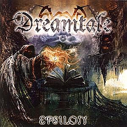 Dreamtale - Epsilon альбом