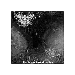 Drowning The Light - The Fading Rays of the Sun album
