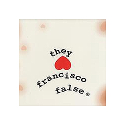 Ceschi - They Hate Francisco False album