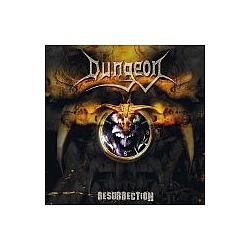 Dungeon - Resurrection album