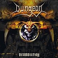Dungeon - Resurrection альбом