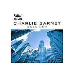 Charlie Barnet - Skyliner album