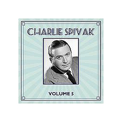 Charlie Spivak - Volume 5 album