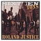 Roland Justice - Sixteen Tons альбом