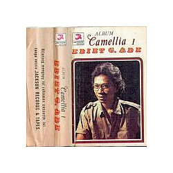 Ebiet G. Ade - Album Camellia 1 album