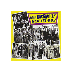 Chevrolet - When Rockabilly Ruled OK? album