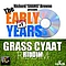 Chico - Grass Cyaat Riddim: The Early Years, Vol. 1 альбом