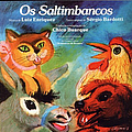 Chico Buarque - Os saltimbancos album