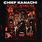 Chief Kamachi - Cult Status album