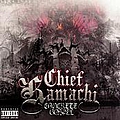 Chief Kamachi - The Concrete Gospel альбом