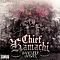 Chief Kamachi - The Concrete Gospel album