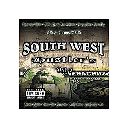 Chingon - Southwest Hustlers альбом