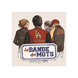 Babx - La Bande Des Mots альбом