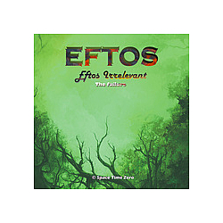 Eftos - Eftos Irrelevant album