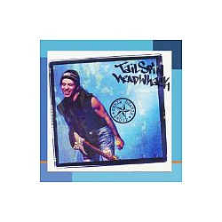 Chris Duarte - Tailspin Headwhack album