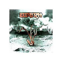 Eldritch - Gaia&#039;s Legacy album