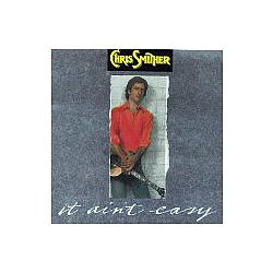 Chris Smither - It Ain&#039;t Easy альбом