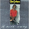 Chris Smither - It Ain&#039;t Easy album
