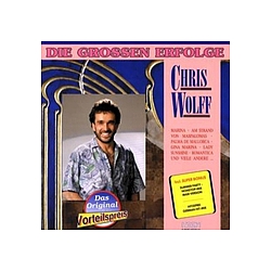 Chris Wolff - Die groÃen Erfolge album