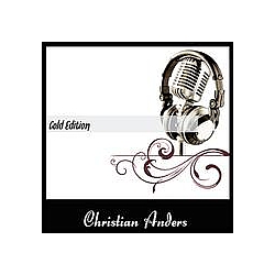 Christian Anders - Gold-Edition album