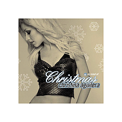 Christina Aguilera feat. Dr. John - My Kind of Christmas album