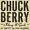 Chuck Berry - Johnny B. Goode: His Complete &#039;50s Chess Recordings альбом