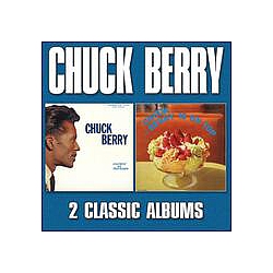 Chuck Berry - Chuck Berry Is on Top / Rockinâ at the Hops альбом