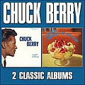 Chuck Berry - Chuck Berry Is on Top / Rockinâ at the Hops album