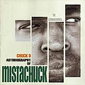Chuck D - Autobiography of Mistachuck альбом
