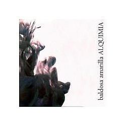 Baldosa Amarilla - Alquimia album