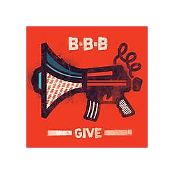 Balkan Beat Box - Give альбом