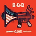 Balkan Beat Box - Give альбом