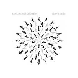 Barbara Morgenstern - Nichts Muss альбом