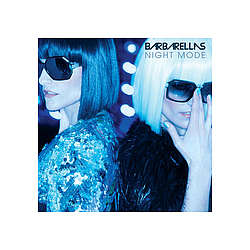 Barbarellas - Night Mode альбом