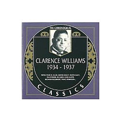 Clarence Williams - 1934 album