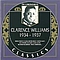 Clarence Williams - 1934 альбом