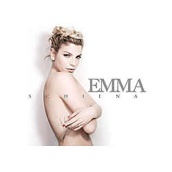 Emma - Schiena album