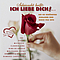 Claudia Jung &amp; Richard Clayderman - Sehnsucht heiÃt: Ich liebe Dich Vol. 1 album