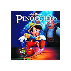 Cliff Edwards - Pinocchio альбом