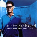 Cliff Richard - Can&#039;t Keep This Feeling In album