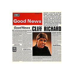 Cliff Richard - Good News album
