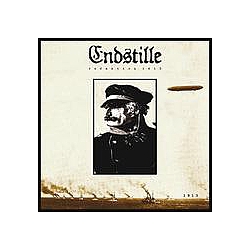 Endstille - Infektion 1813 альбом