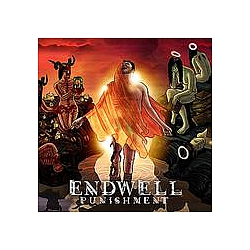 Endwell - Punishment album